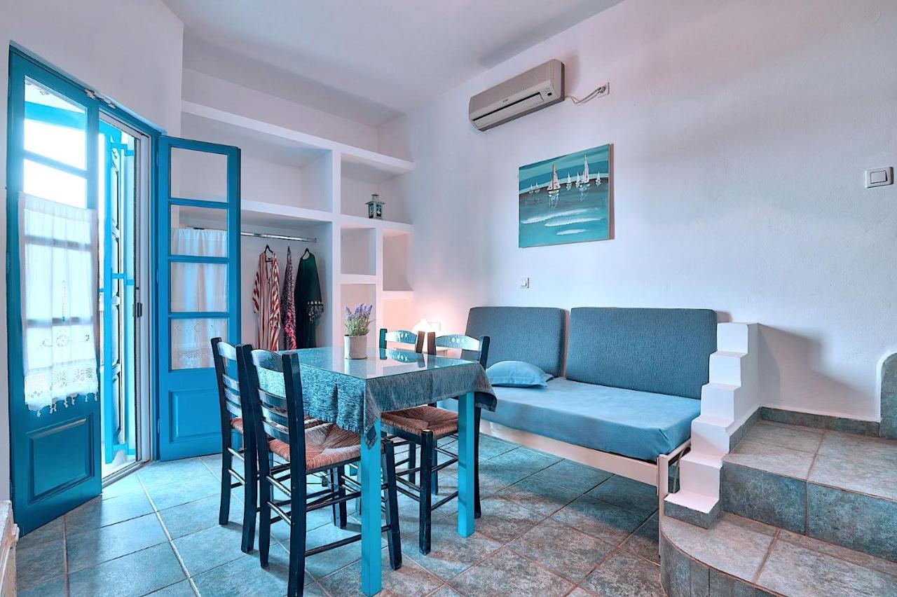 Hotel Dolphin St Giorgio Agios Georgios  Exterior foto
