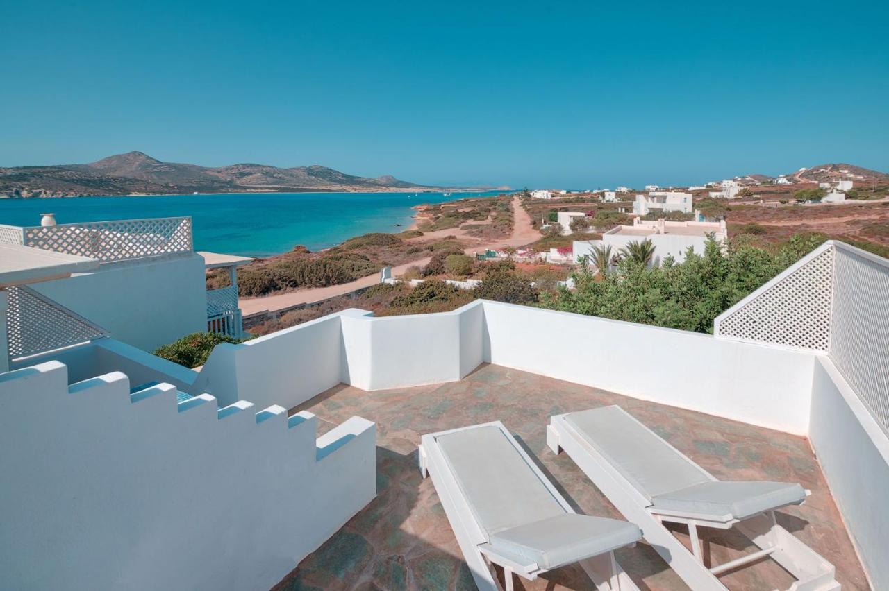 Hotel Dolphin St Giorgio Agios Georgios  Exterior foto