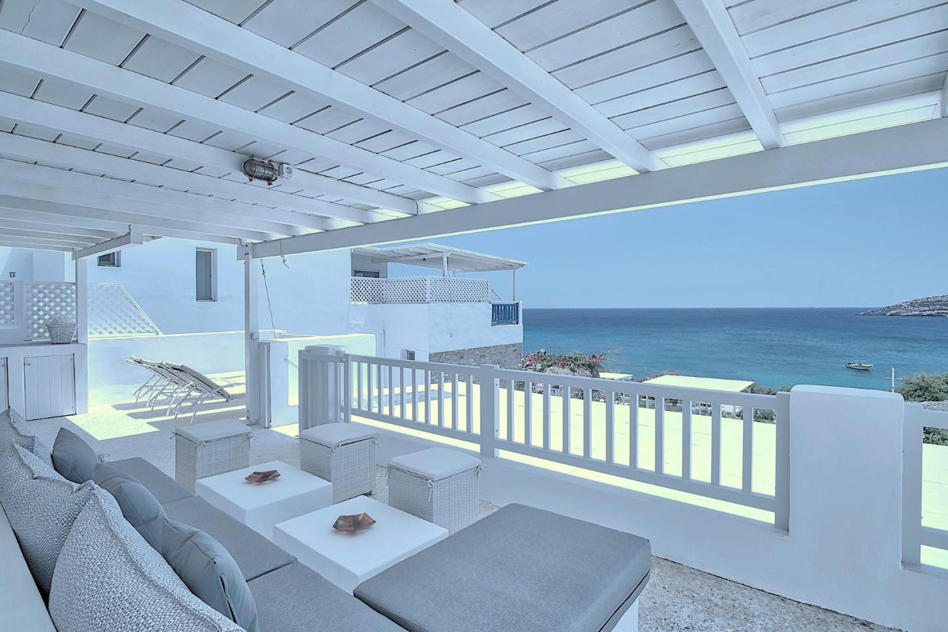Hotel Dolphin St Giorgio Agios Georgios  Exterior foto