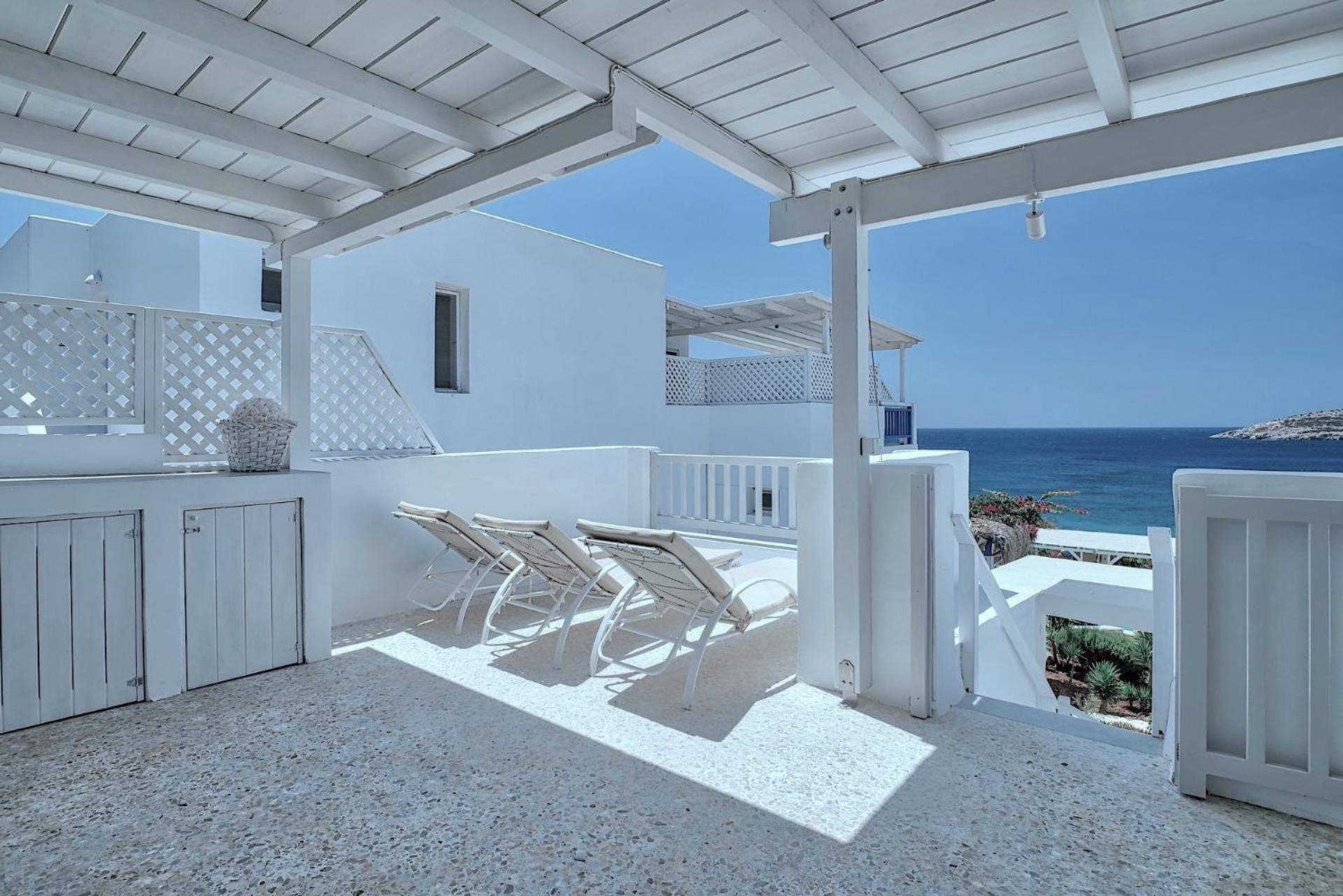 Hotel Dolphin St Giorgio Agios Georgios  Exterior foto