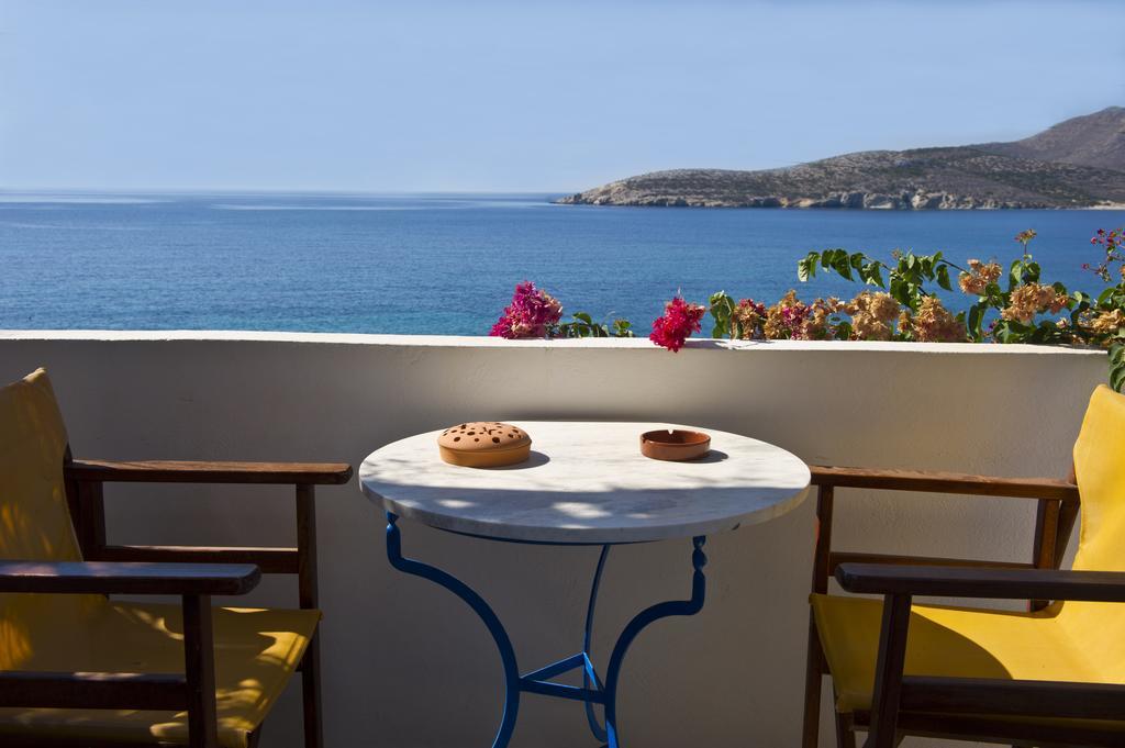 Hotel Dolphin St Giorgio Agios Georgios  Exterior foto